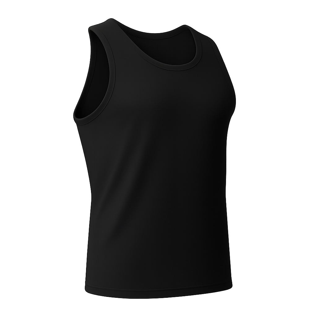 Tank tops